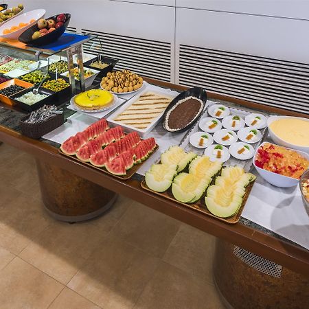 4R Miramar Calafell Hotel Eksteriør billede