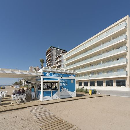 4R Miramar Calafell Hotel Eksteriør billede