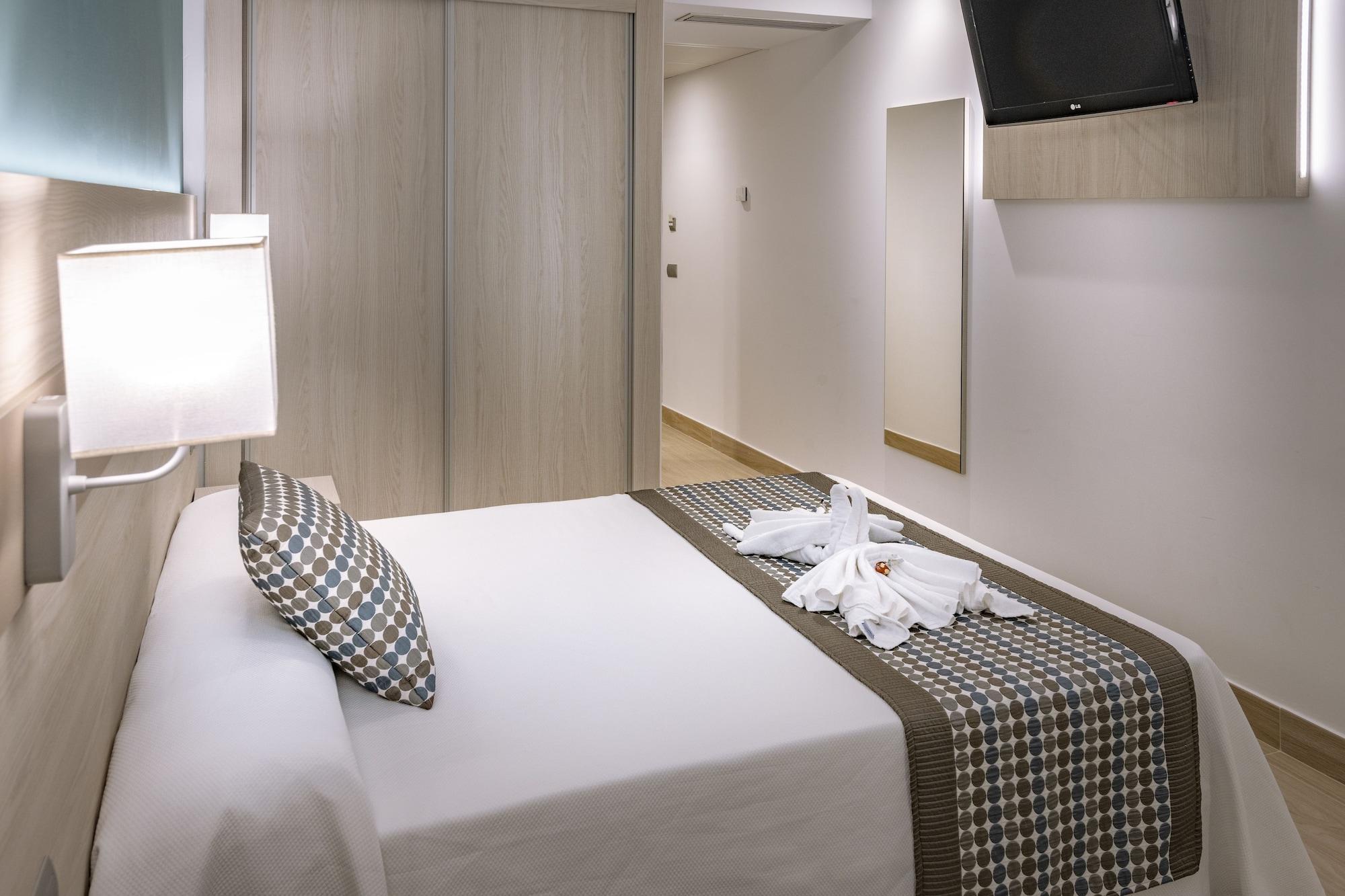4R Miramar Calafell Hotel Eksteriør billede