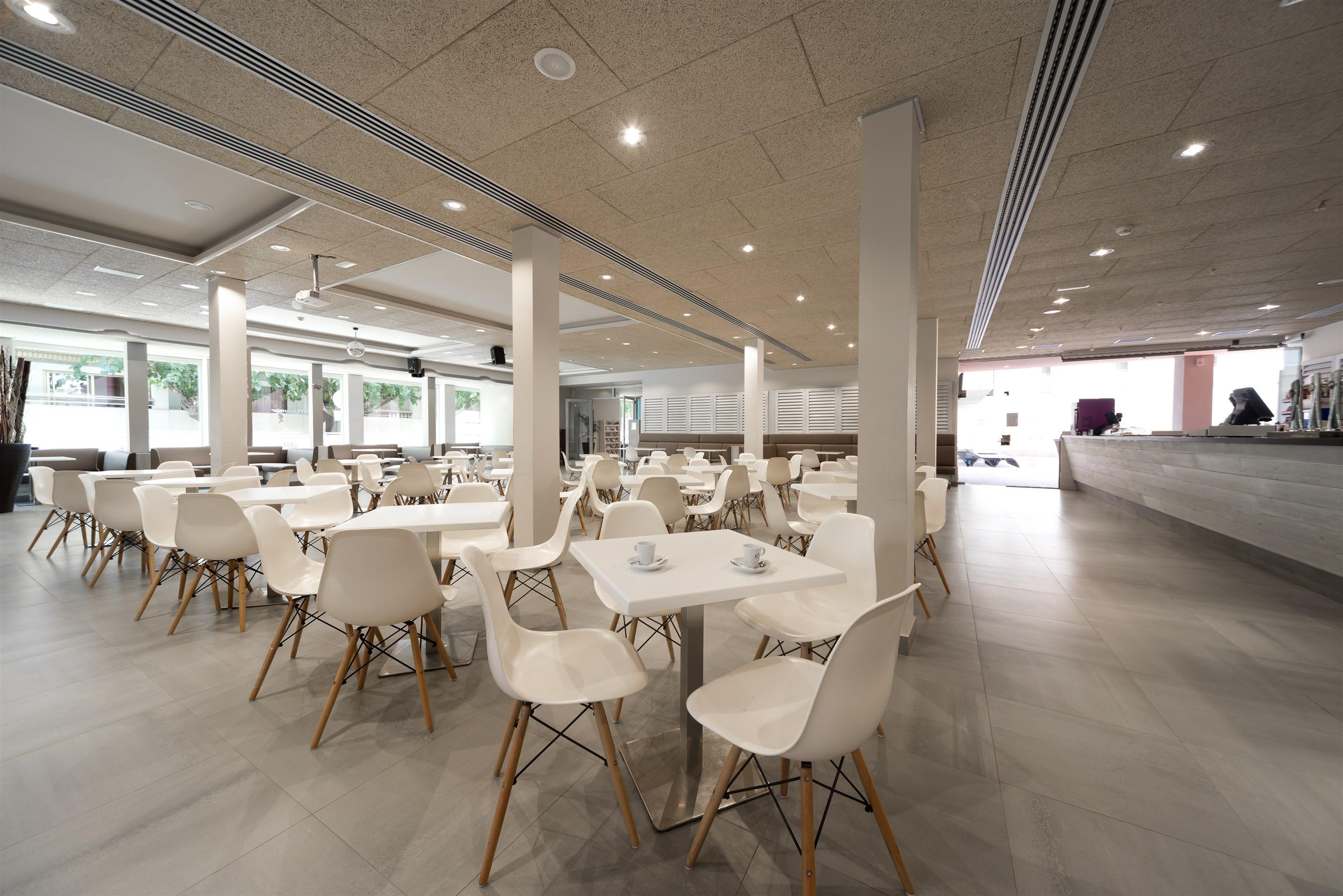 4R Miramar Calafell Hotel Eksteriør billede
