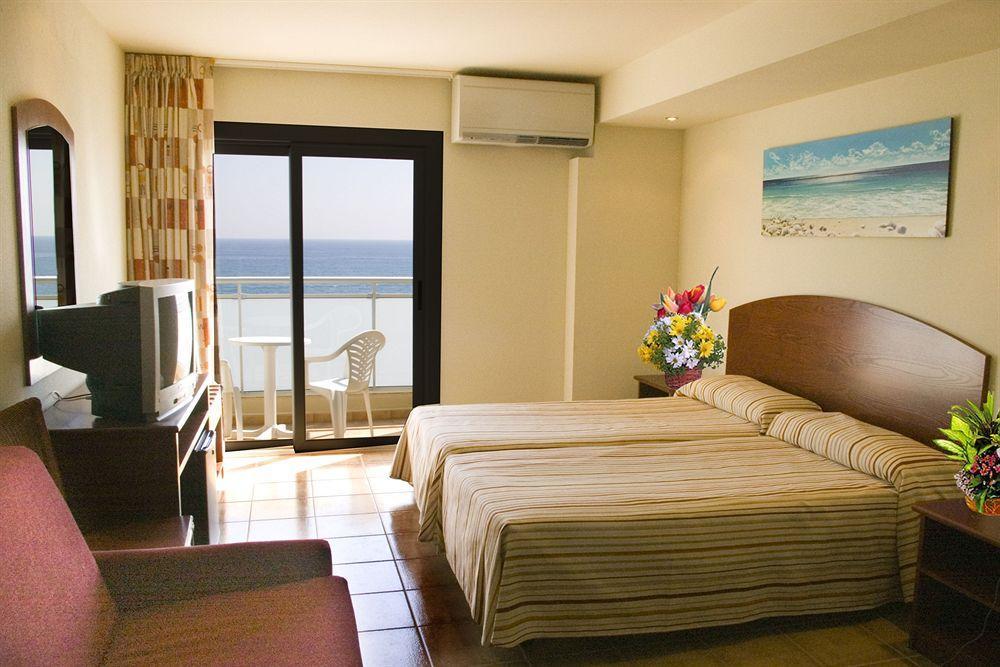 4R Miramar Calafell Hotel Eksteriør billede