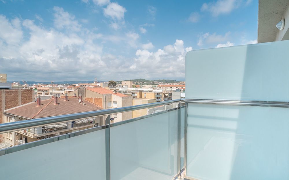 4R Miramar Calafell Hotel Eksteriør billede