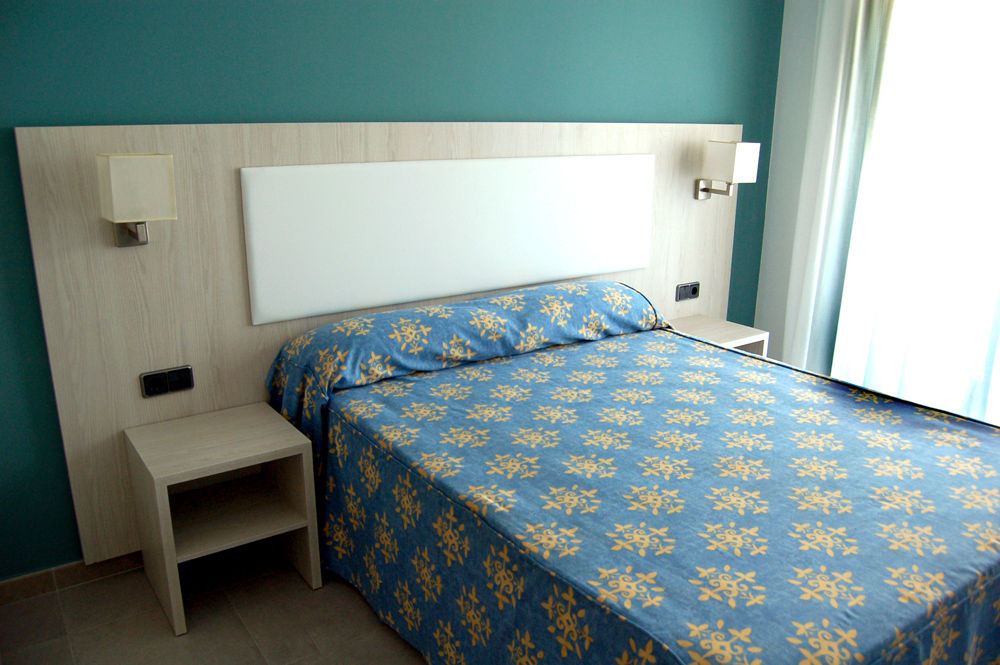 4R Miramar Calafell Hotel Eksteriør billede