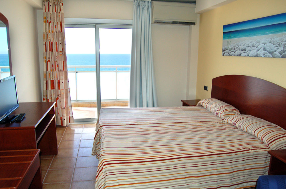 4R Miramar Calafell Hotel Eksteriør billede