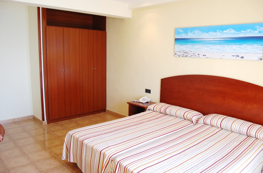 4R Miramar Calafell Hotel Eksteriør billede