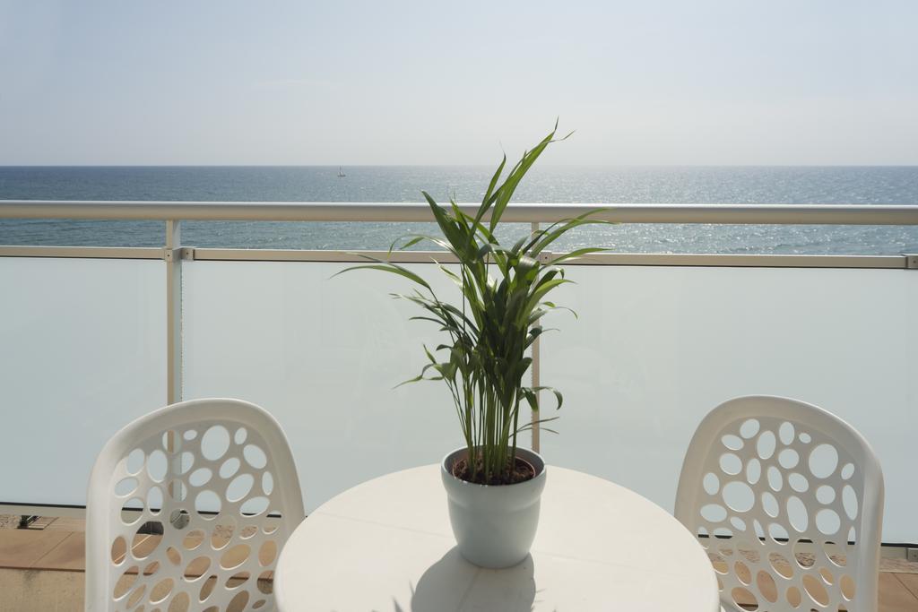 4R Miramar Calafell Hotel Eksteriør billede